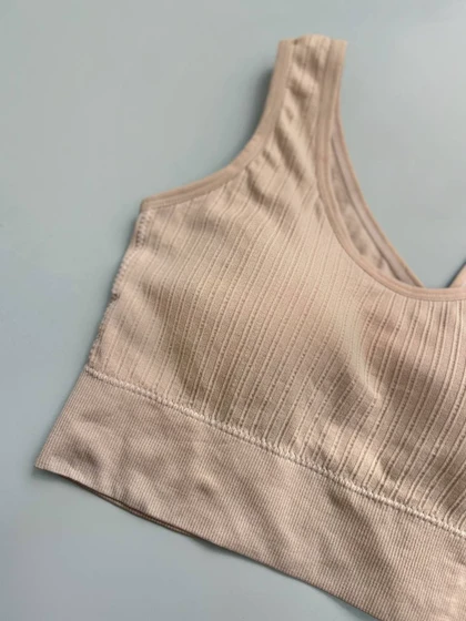 نیم‌تنه اسفنج متحرک 6 رنگ کد 3680