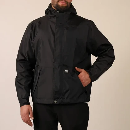 بارانی ضدآب RuggedWear