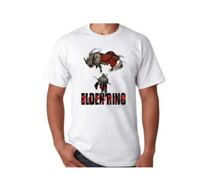 تیشرت Elden Ring طرح Akira Torrent الدن رینگ کد 92833