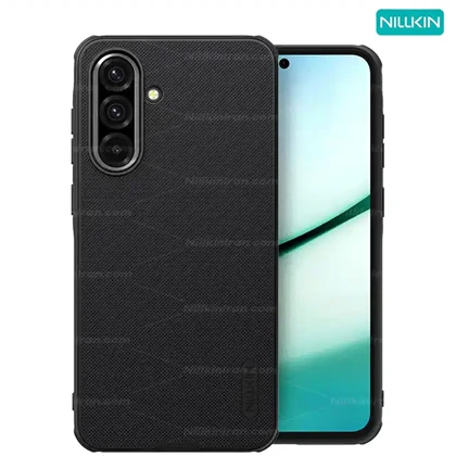 قاب گوشی سامسونگ A36 نیلکین nillkin مدل super frosted shield pro