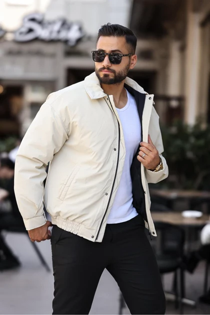 کت و ژاکت مردانه inpool inpool