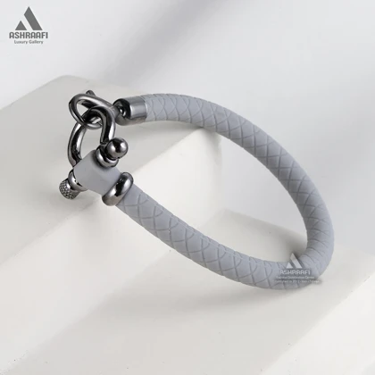دستبند امگا Omega Bracelet PO1