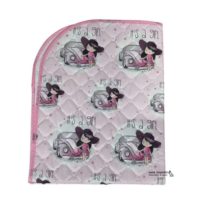 زیرانداز تعویض کودک carters