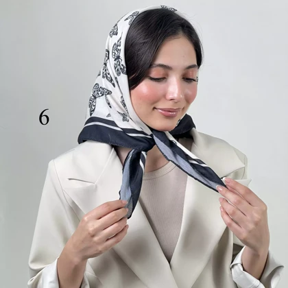 مینی اسکارف 1007802