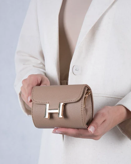 کیف زنونه مینی HERMES 997