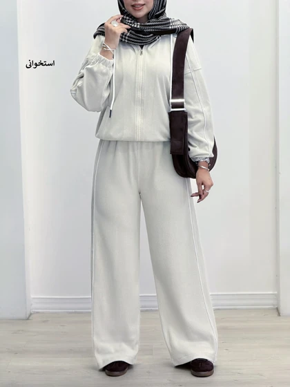 7312-ست کلاهدار میوا