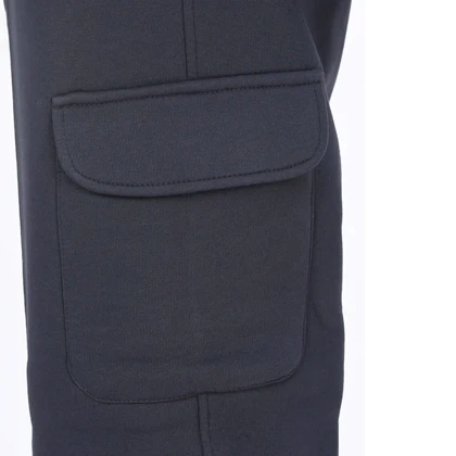 ست هودی و شلوار مردانه مدل SB-SS-3109