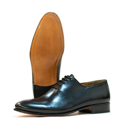 دگرمان کفش رسمی degerman classic-bl