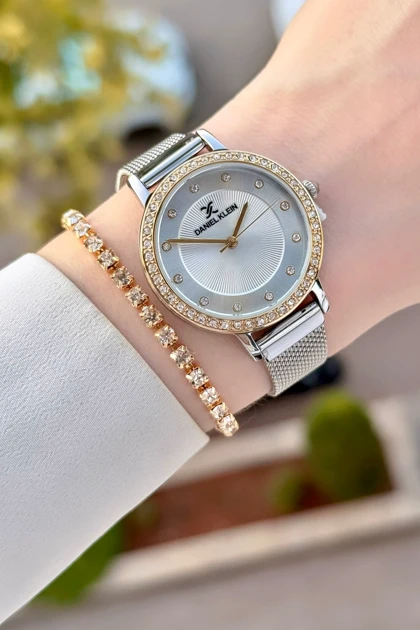 ساعت زنانه دنیل کلین daniel-klein