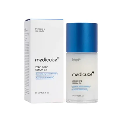 سرم ضد منافذ 2.0 مدی کیوب Medicube