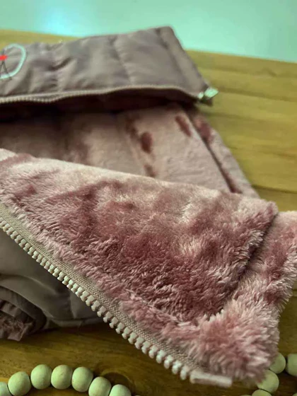 پافر طرح خرگوش