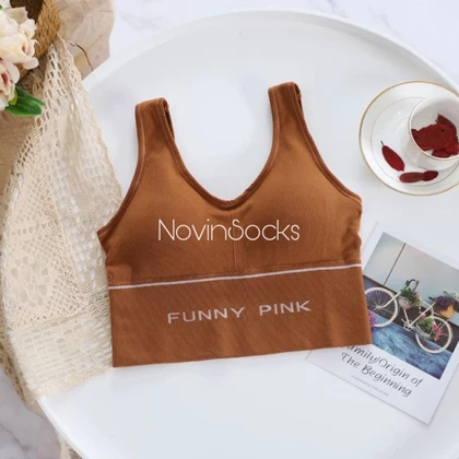 نیم‌تنه funny Pink ( محصول لک دارد)