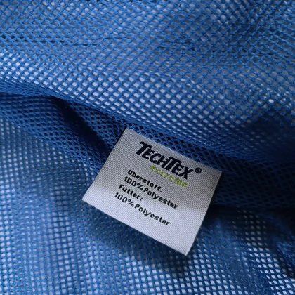 بادگیر اورجینال ضد آب برند معتبر و استثنایی TechTex آلمان
