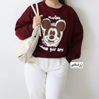 دورس زنانه مدل 1607