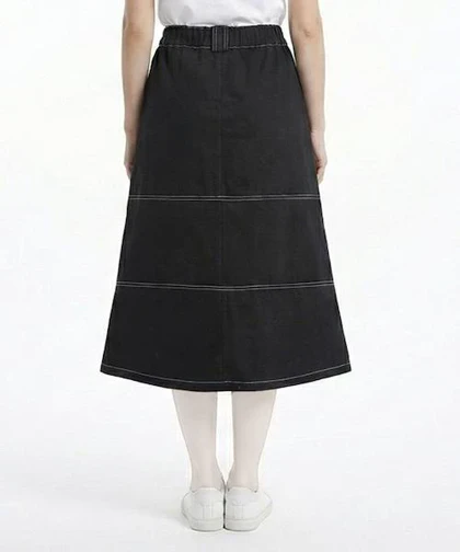 دامن کتان صبا