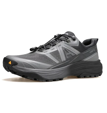 کفش روزمره هامتو کد 360720A-2 طوسی