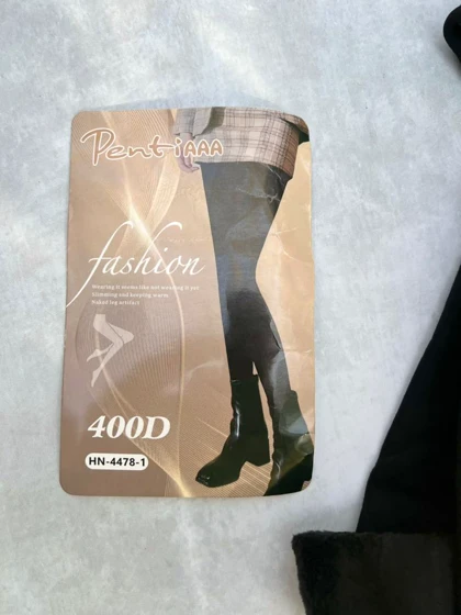 لگ توکرکی خیلی ضخیم