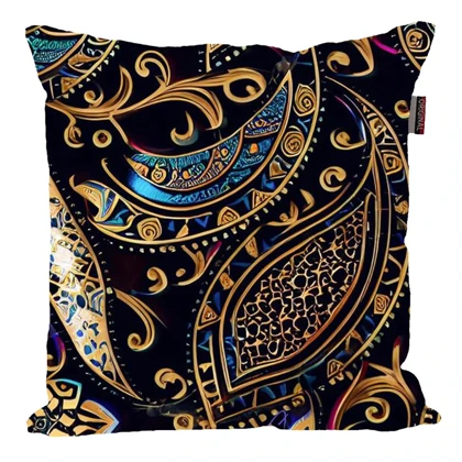 کوسن پاد آفرین مدل سنتی جذاب کد 82