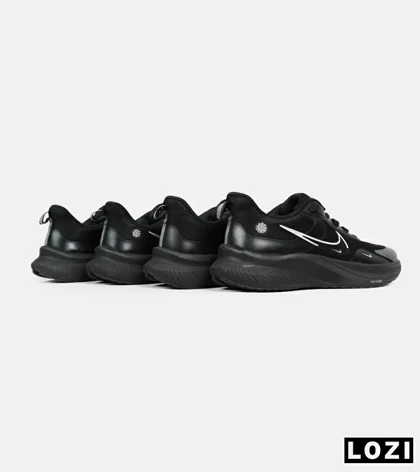 کفش کتانی بزرگ پا مشکی Nike Lebron 22 Guide