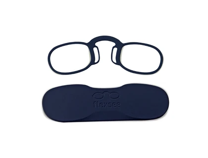 عینک مطالعه فلکسی FLEXSEE Light Readers
