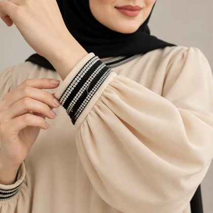عبا ژاکلین آرینا کرم