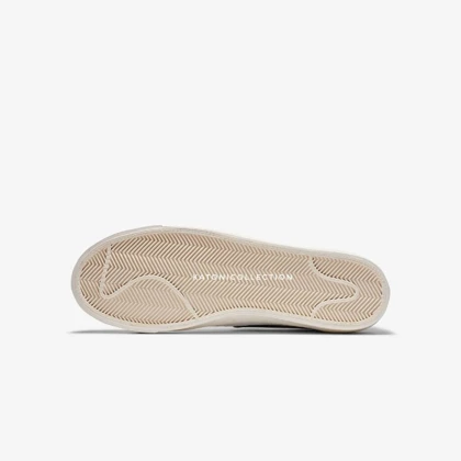 کتانی نایک بلیزر بدون ساق 77 Nike blazer کیفیت اورجینال