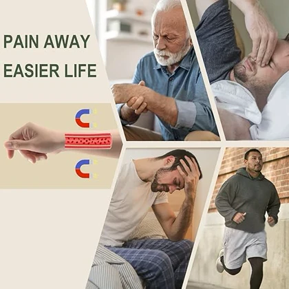 دستبند مغناطیسی مگنت آریکس click مدل u-10029