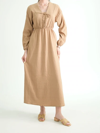 پیراهن زنانه بتیس