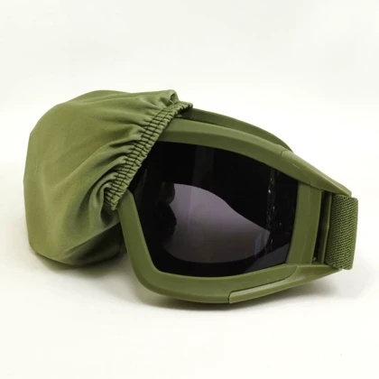 STORM PROTECTION GLASSES