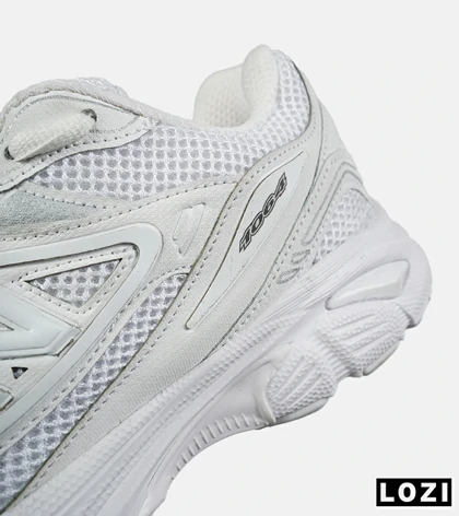 کفش کتانی مردانه و زنانه سفید NEW BALANCE 1064 V.2 مدل 7616