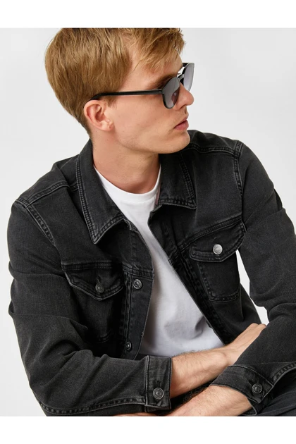 کت و ژاکت مردانه koton