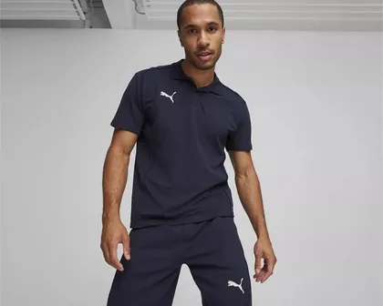 پیراهن چوگان آموزش فوتبال Teamfinal Casuals Polo PC_65853506