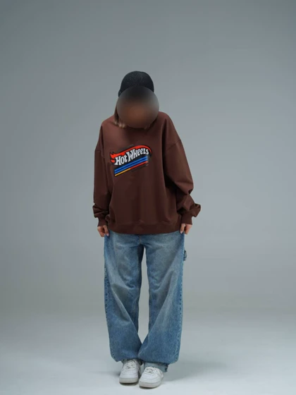 دورس لانگ Hot wheels