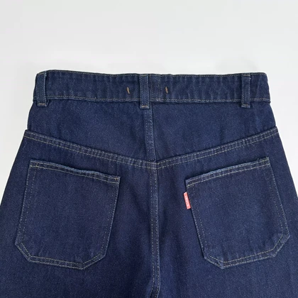 شلوار جین بگ 1008042