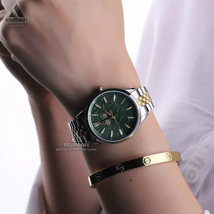 ساعت زنانه اسلازنجر Slazenger SL.09.2373.3.02