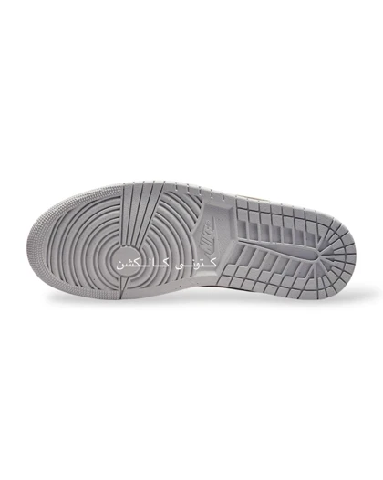 کتانی ویتنامی نایک ایر جردن وان لو Nike Air Jordan 1 Low Lighte Bone