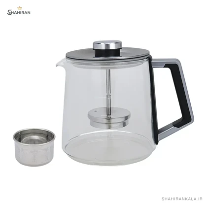 چای ساز گوسونیک مدل GOSONIC GST-781