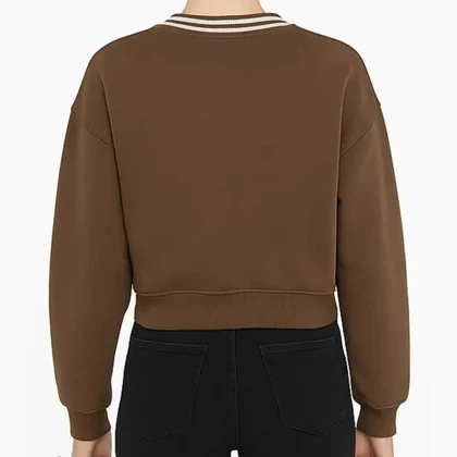 سوئتشرت لوزفیت زنانه - 15251145