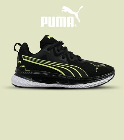 کتانی پسرانه پوما Puma