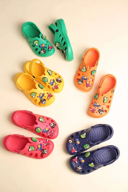 کراکس بچه گانه کد 314