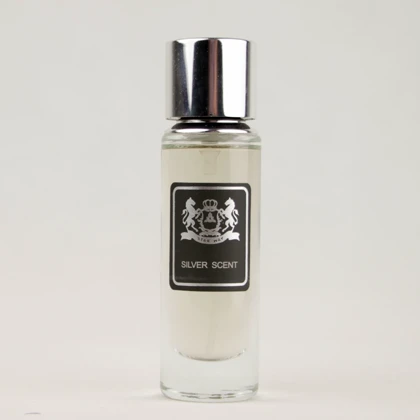 عطر و ادکلن سیلورسنت بوگارت