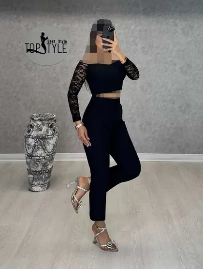 شلوار نرودوزی : 8779