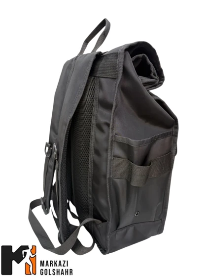 کوله ورزشی نایک برزنتی کد 7019