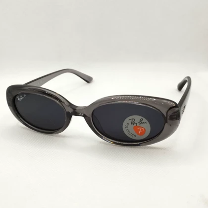 ریبن RB4441 GRAY