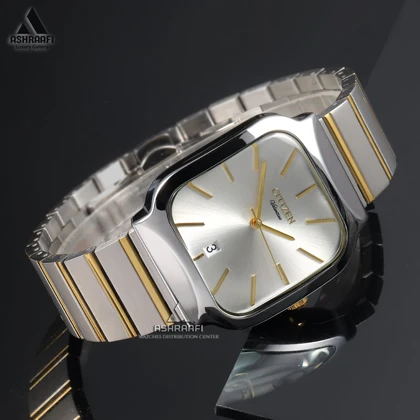 ساعت ست سیتیزن Citizen Valentino AS-15