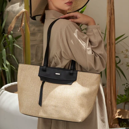 کیف دستی مدل David Jones CM6633