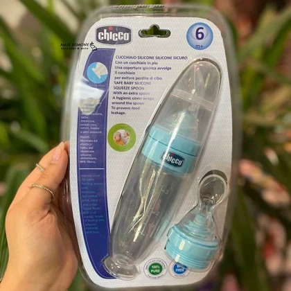 سرلاک خوری چیکو