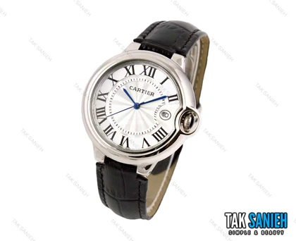 ساعت مچی زنانه کارتیر بالن بلو مدل Cartier-2340-L