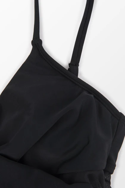 مایو یک تکه بیکینی کاپشه انگلیس کد CAA12E3K012AA