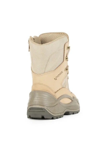 بوت و نیم بوت vogel vogel